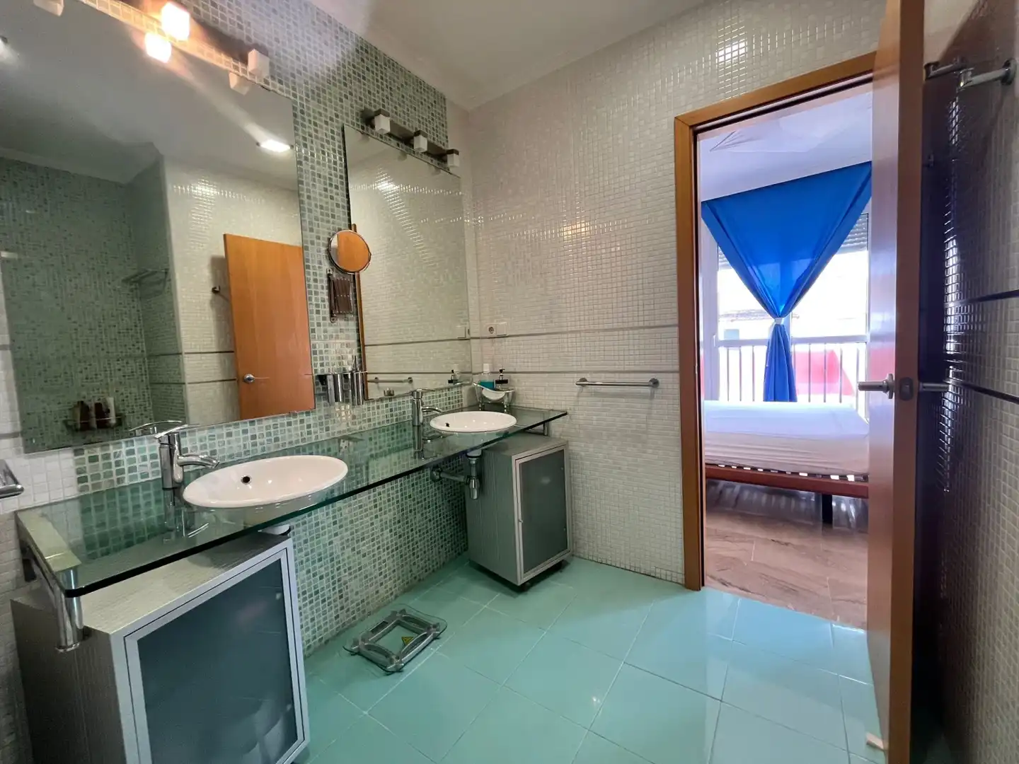 Appartement avec ascenseur à louer à Triana, imagen 19