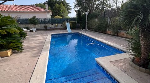 Foto 5 de Casa o chalet en venta en Cardedeu, Barcelona