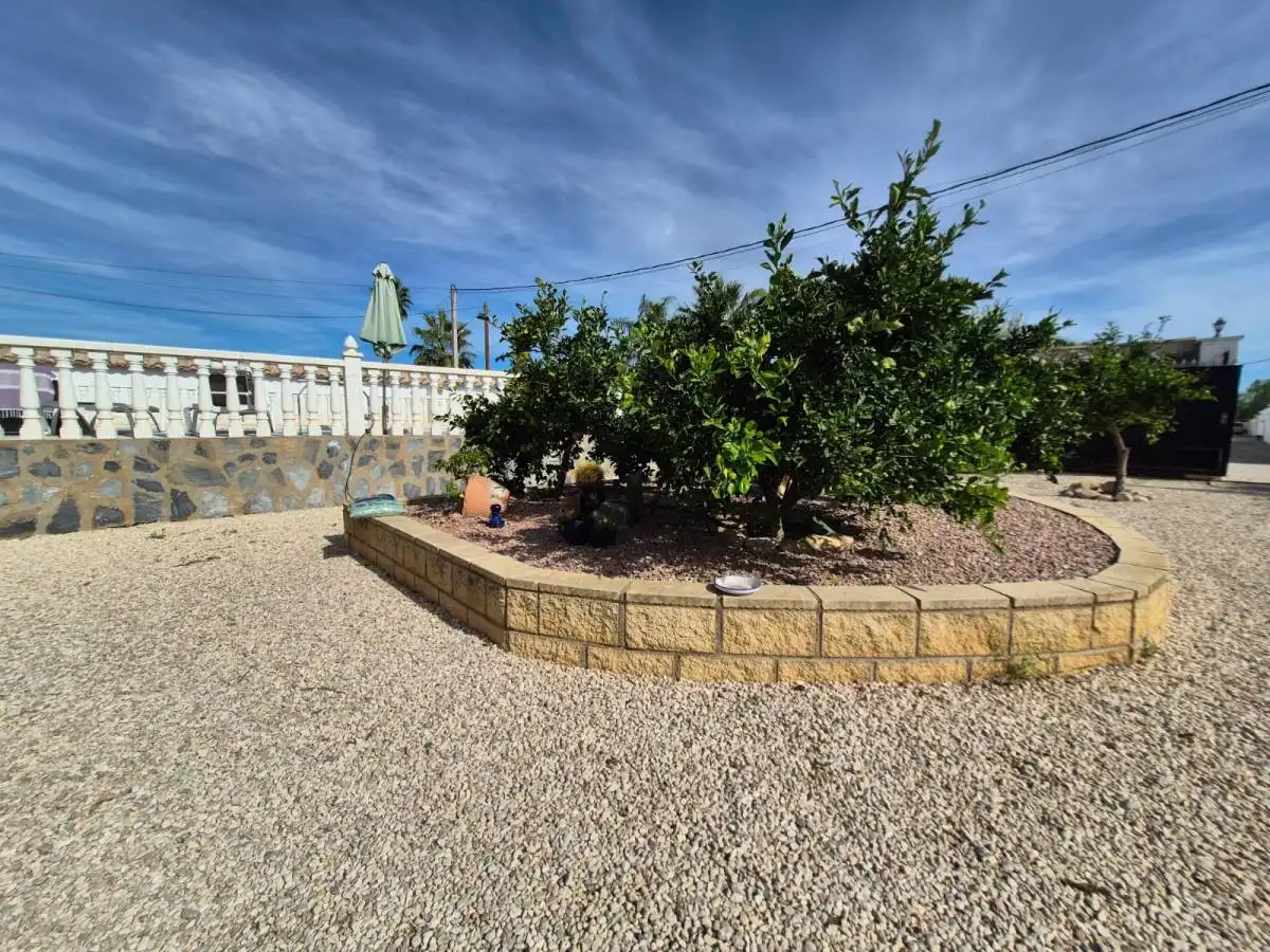 Villa avec piscine à vendre à Cam. lo Perpen, imagen 25