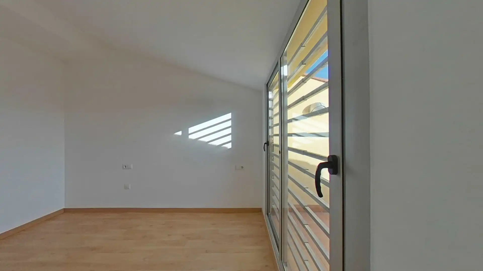 Terrassa de Dúplex en venda en Terrassa amb Aire condicionat, Calefacció i Terrassa