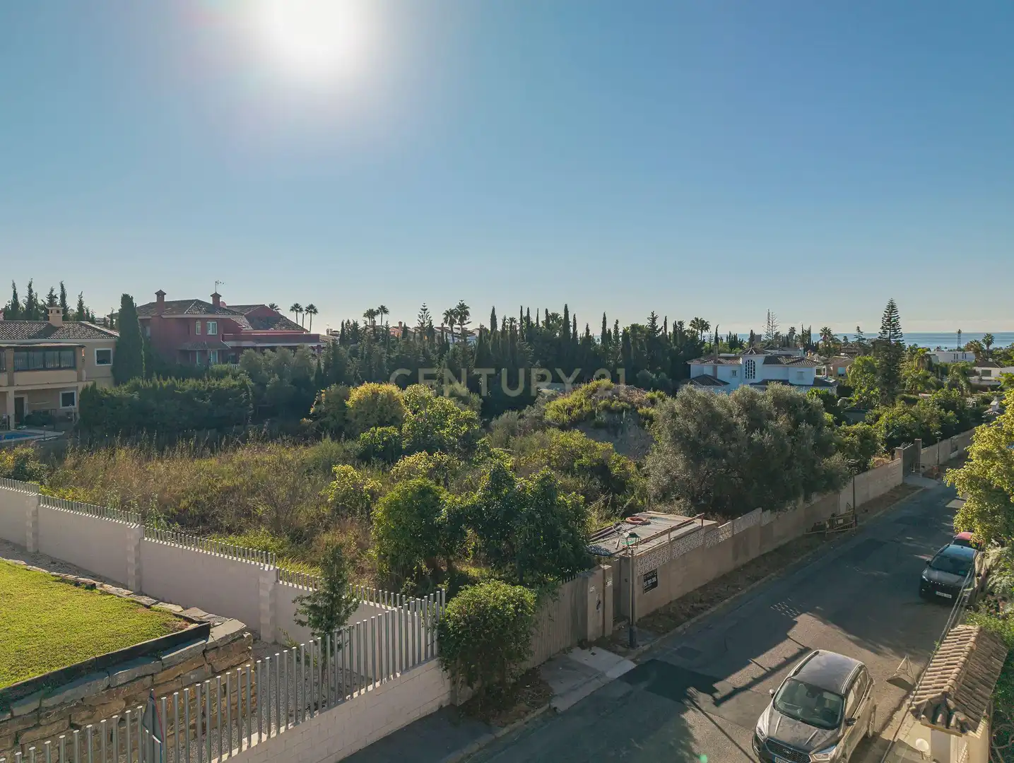 Terreno residenziale in vendita a Benamara - Atalaya, imagen 18