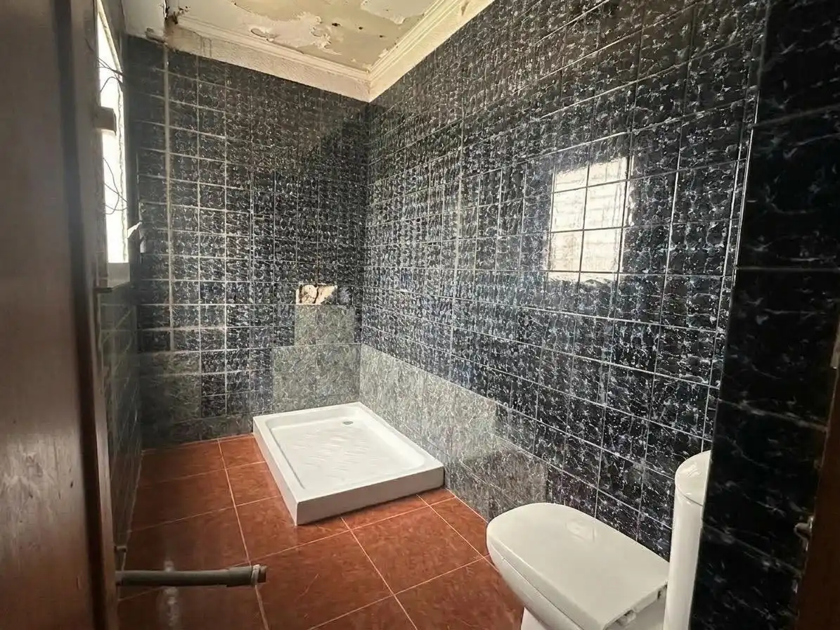 Bathroom of Houses for sale in Murcia