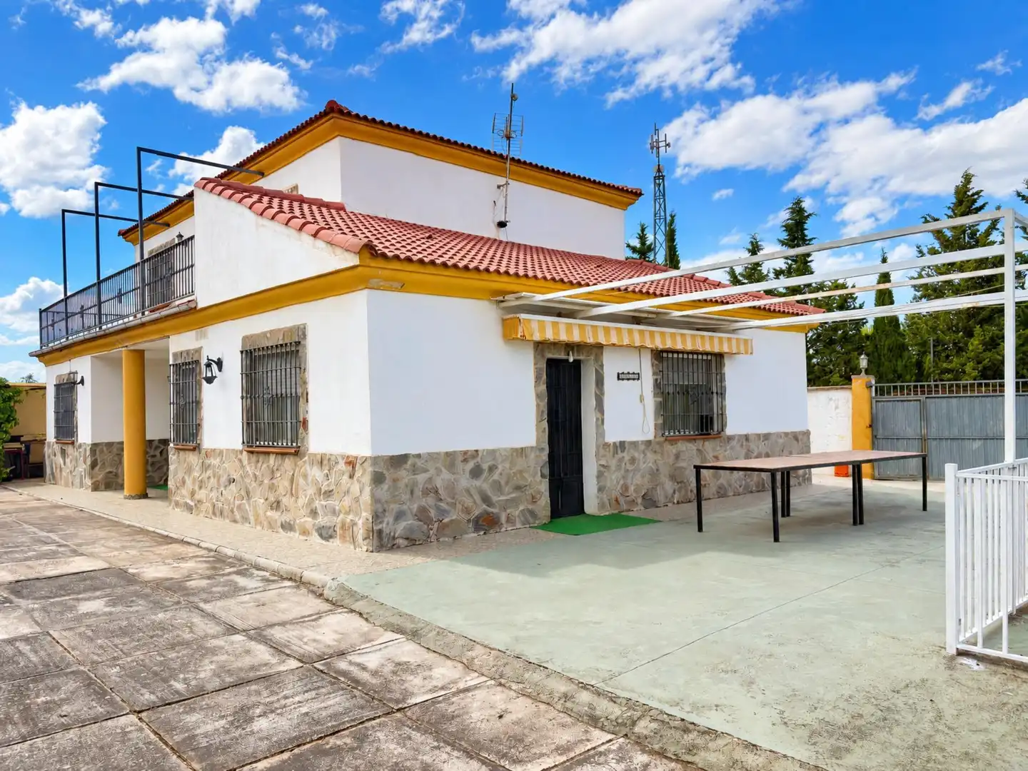 Xalet amb piscina en venda a Torredelcampo, imagen 27