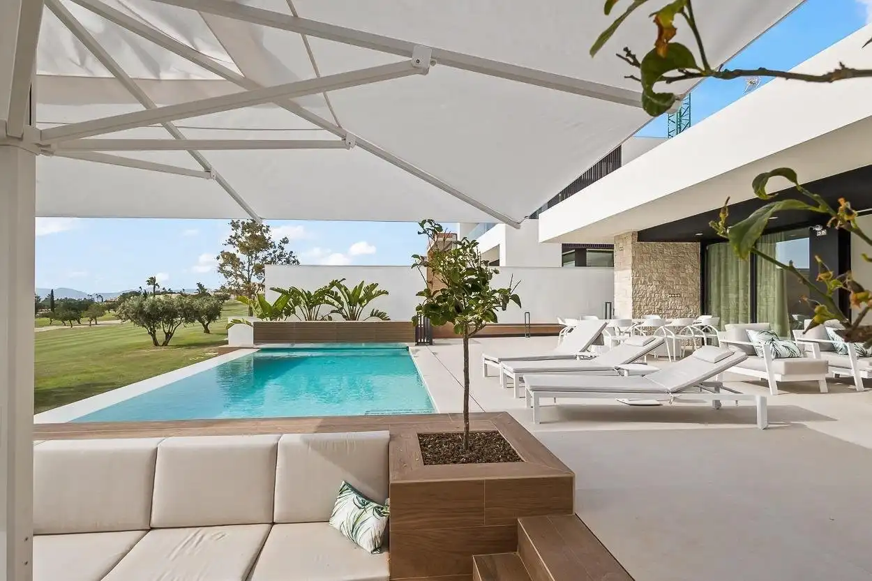 Maison avec piscine à vendre à N/A, imagen 2