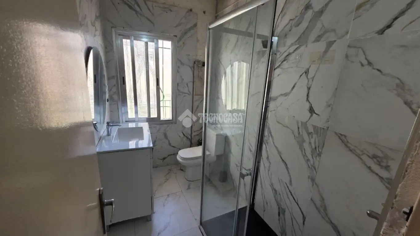 Baño de Piso en venta en Madrid