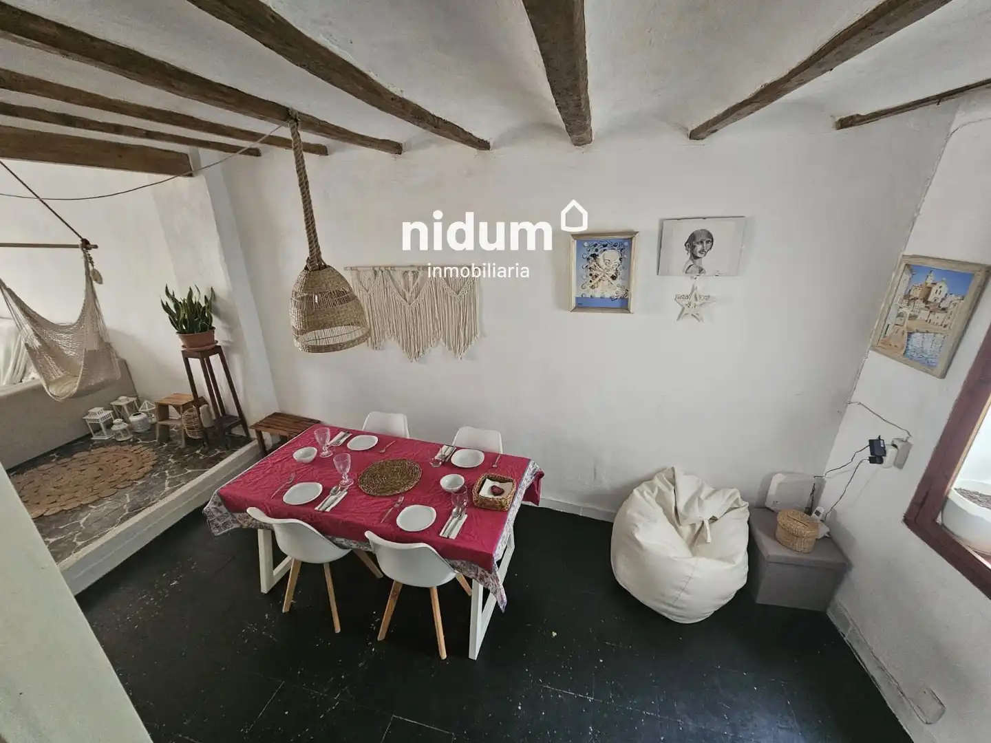 Casa o xalet en venda en Xàtiva amb Aire condicionat, Terrassa i Traster