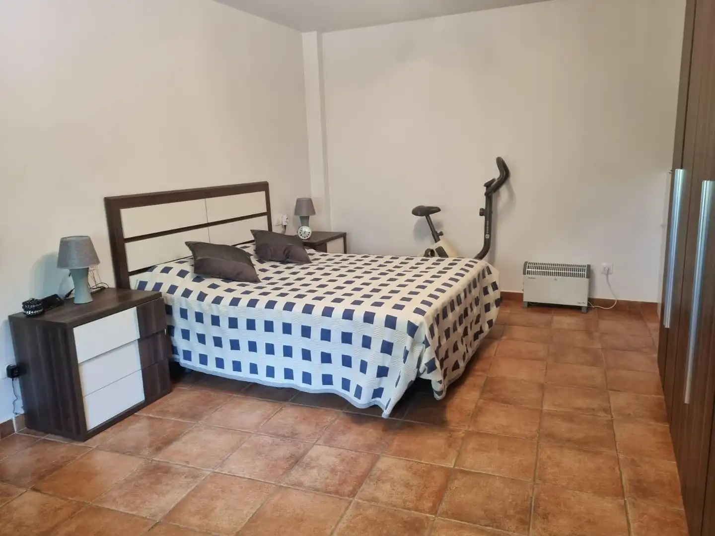 Bedroom of Country homes for sale in Reus  with Air Conditioner, Heating and Private garden