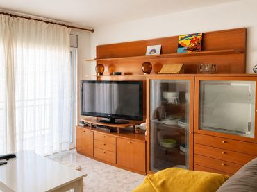 Apartment with lift for sale in Calle DE TIRSO DE MOLINA 30