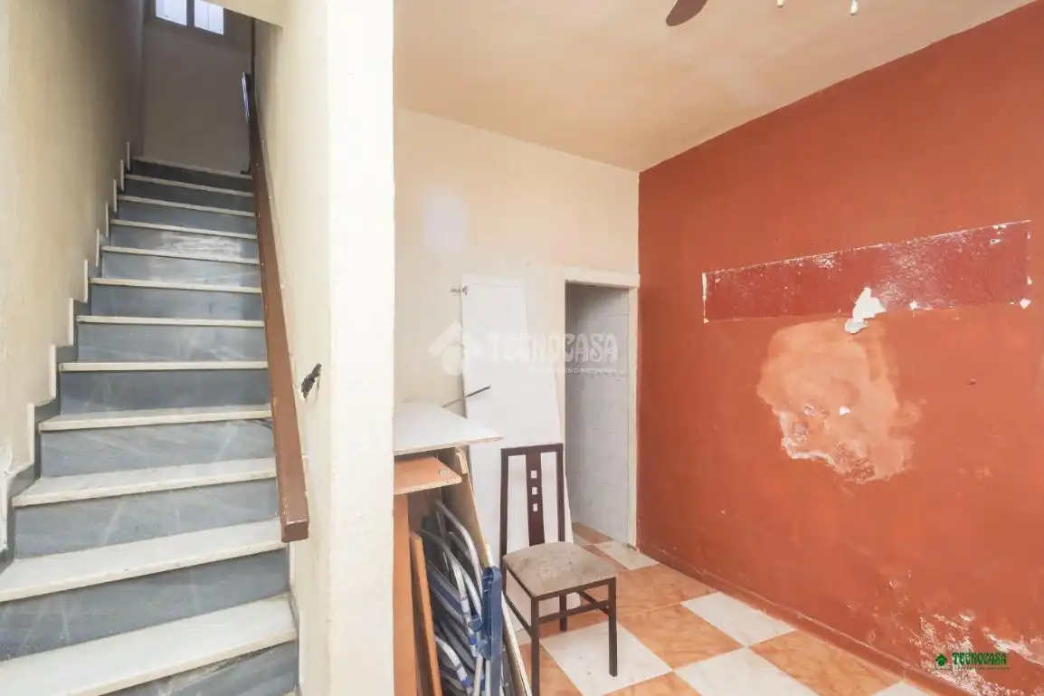 Casa o xalet en venda en Almería