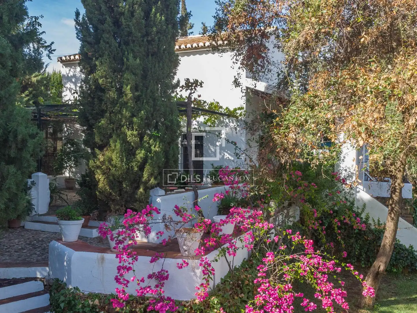 Casa rústica amb piscina en venda a Álora, imagen 61