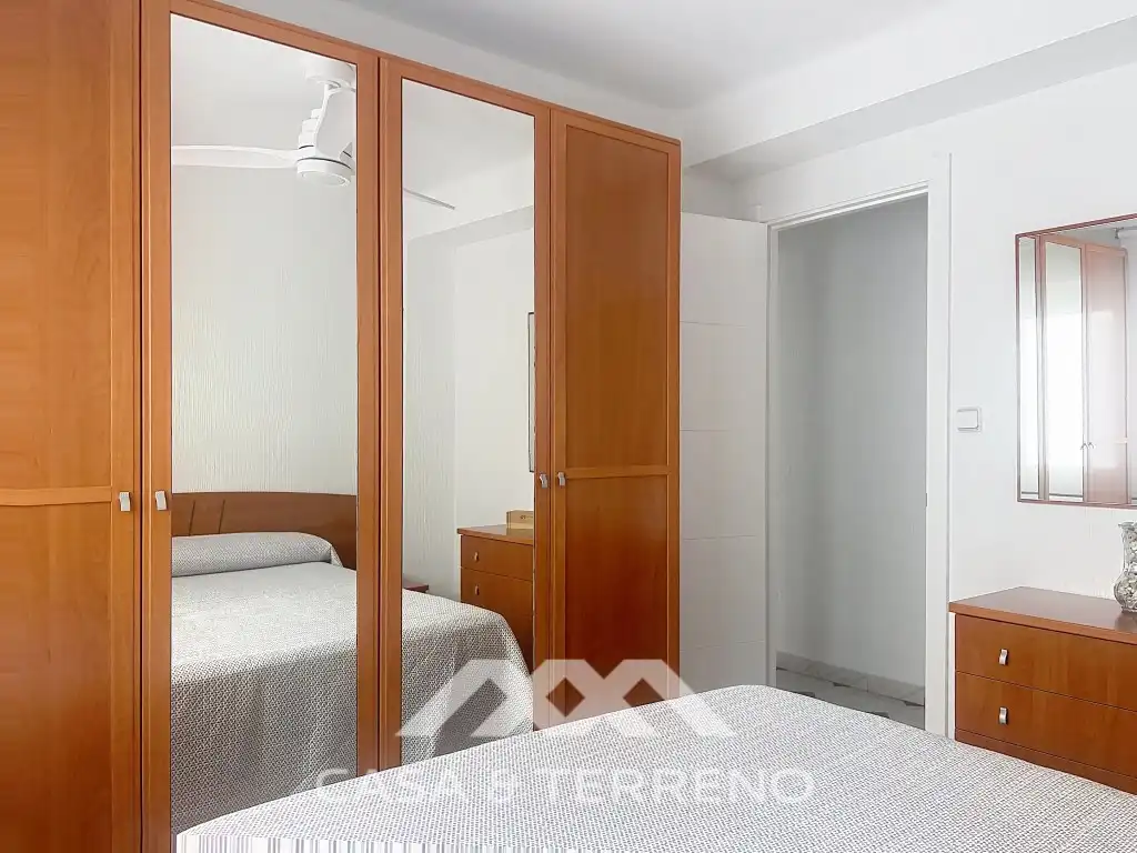 Pis amb terrassa de lloguer a Calle Doctor Ros Alferez (Torre Del Mar), imagen 22