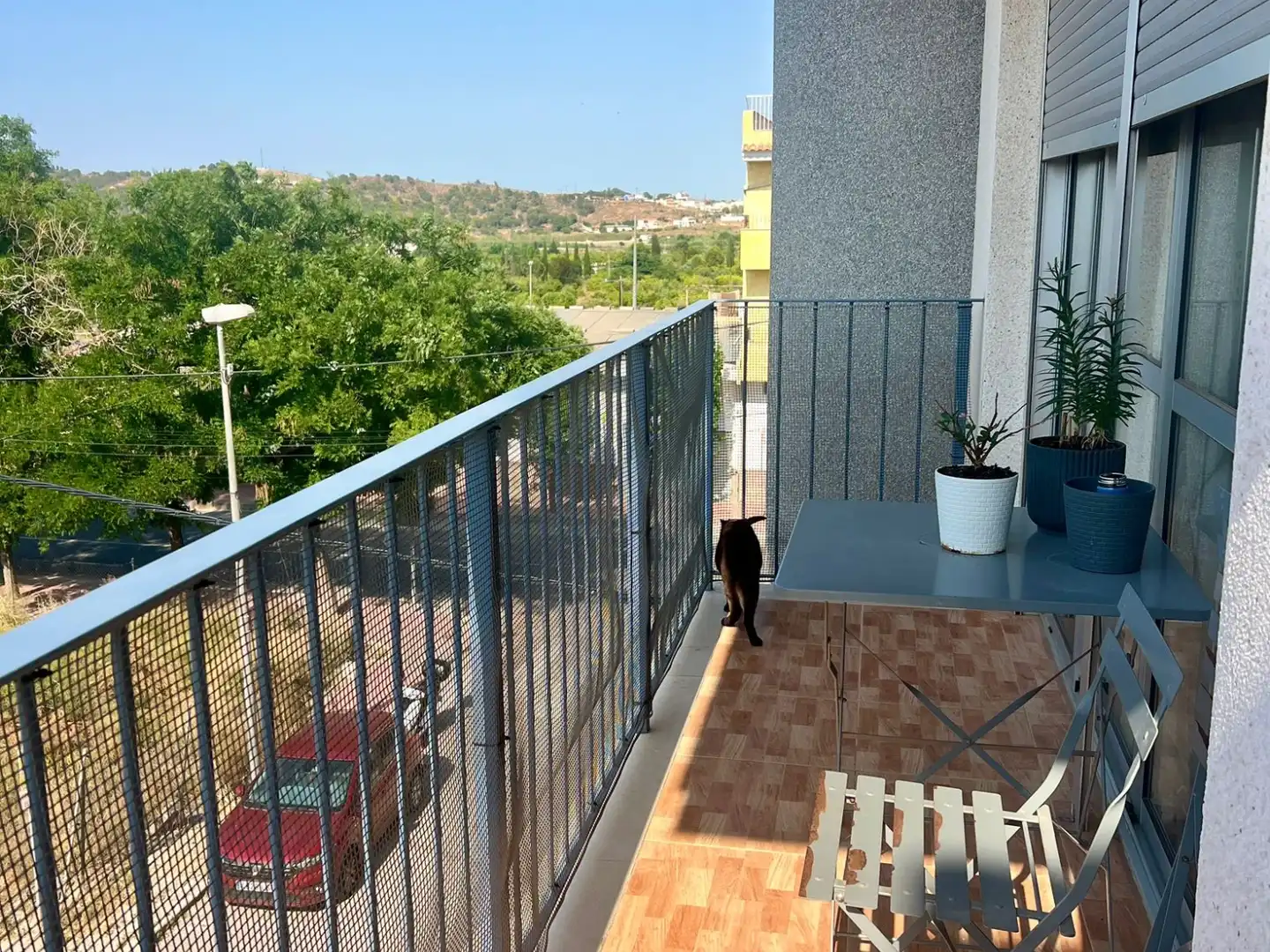Terraza de Piso en venta en Alcantarilla con Aire acondicionado, Calefacción y Terraza