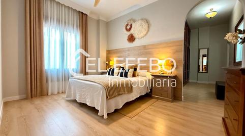 Foto 2 de Pis en venda a Casco Histórico, Málaga