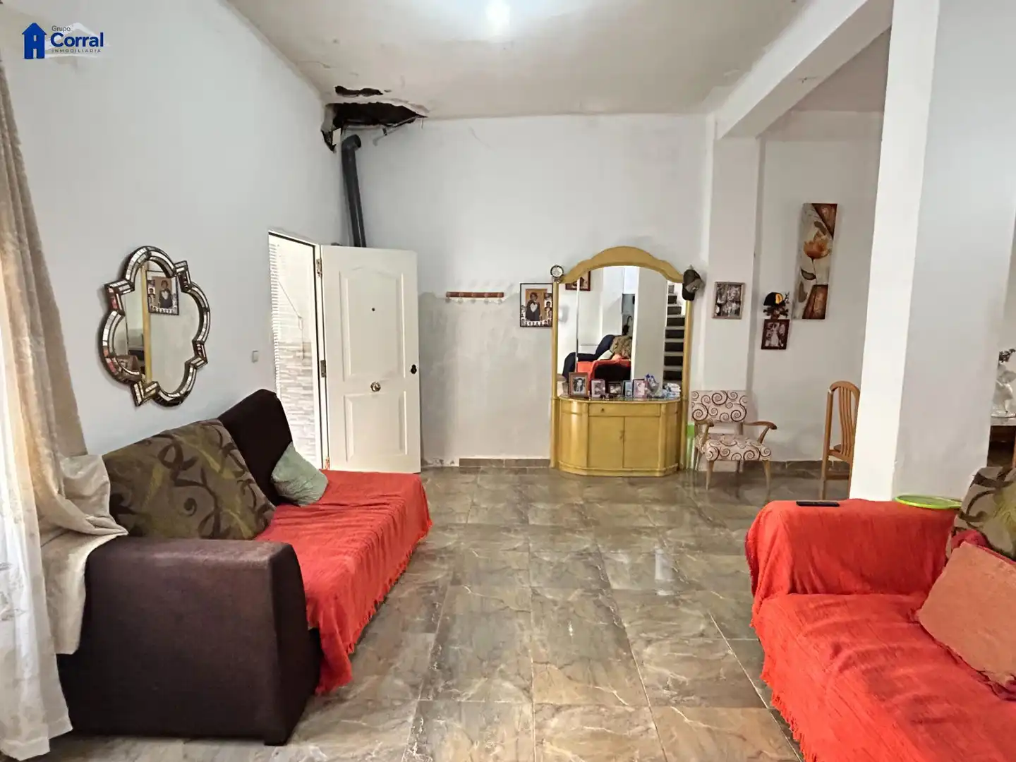 Casa en venda a Calle SAN ISIDRO, imagen 4
