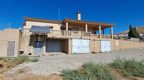 Foto 4 de Casa o xalet en venda a Parque Atlántico - Ronda este, Jerez de la Frontera