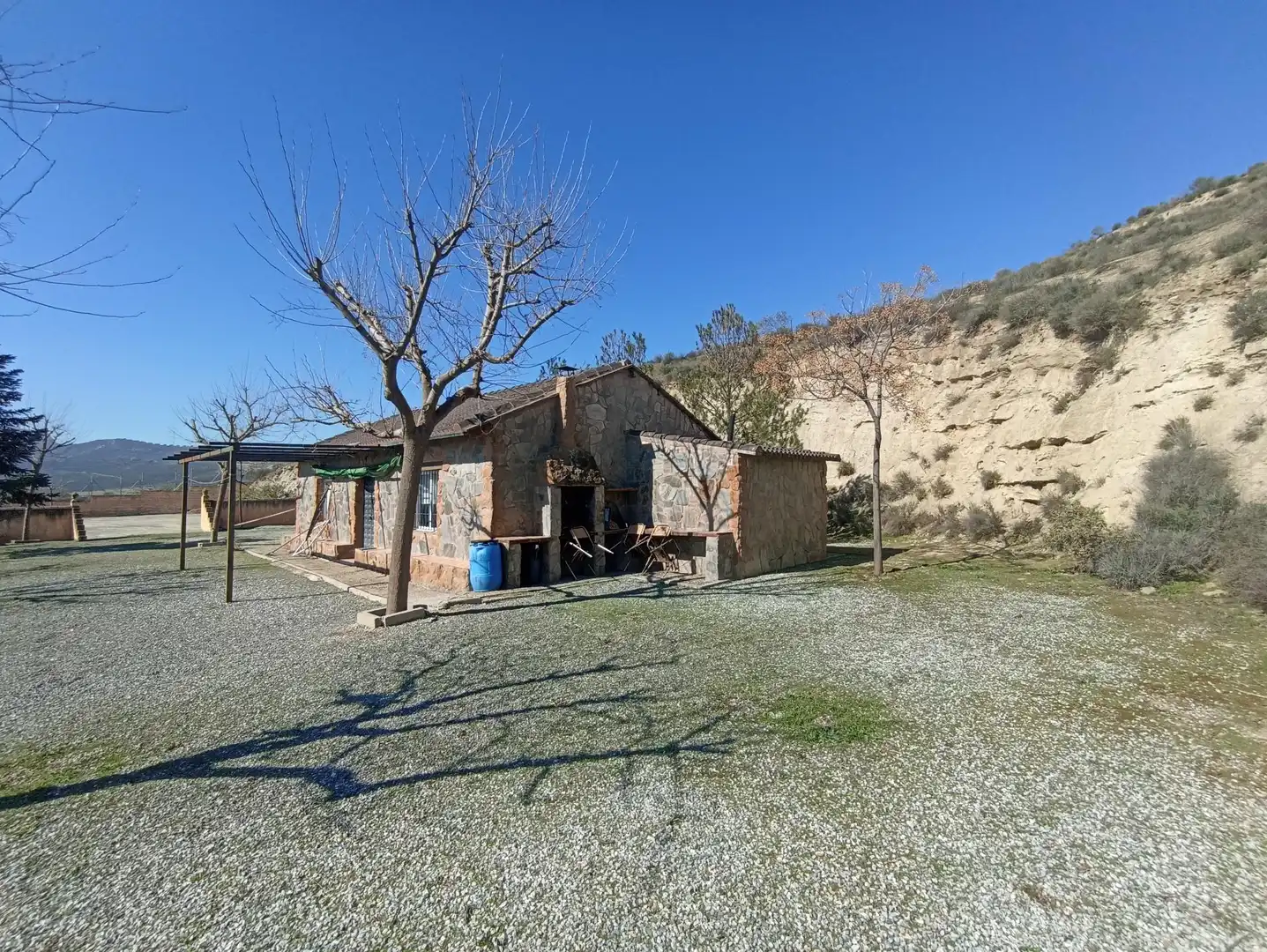 Terreny residencial en venda a Calle campo de Gol, imagen 3