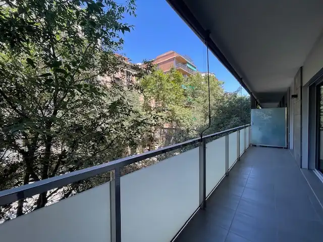 Appartamento con terrazza in vendita a Carrer de París, imagen 21