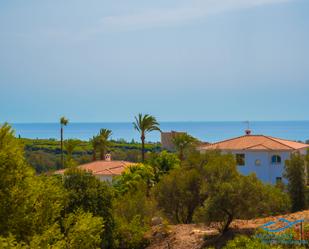 Vista exterior de Apartament en venda en Marbella amb Aire condicionat i Terrassa