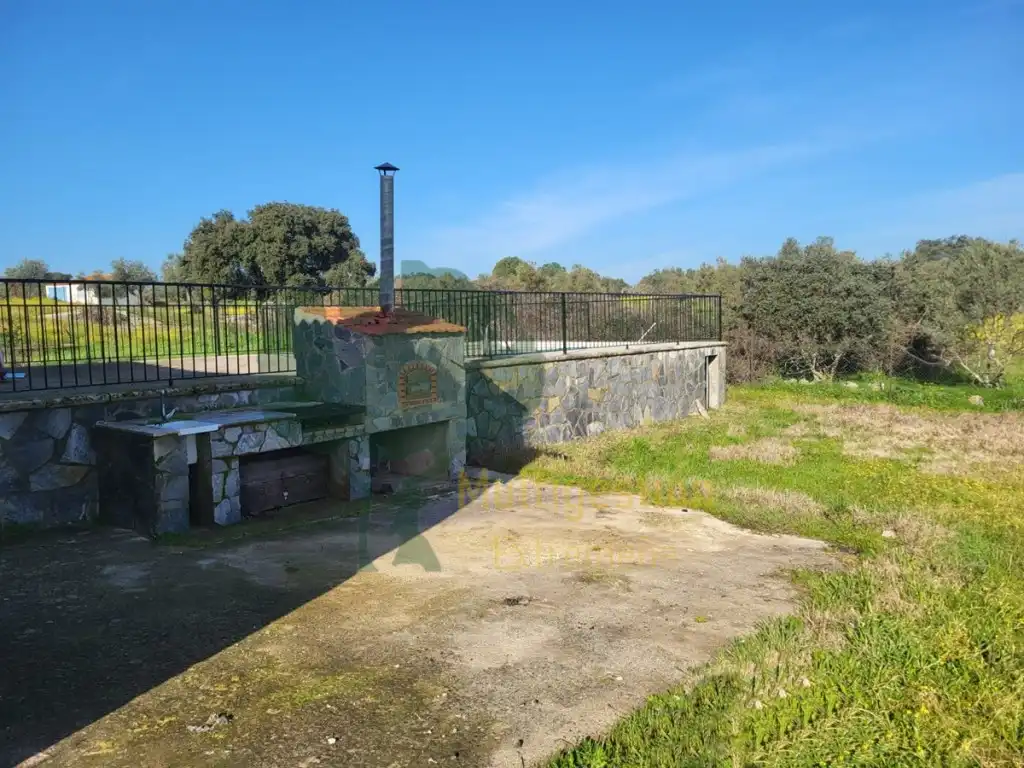 Finca rústica en venta en Arroyo de la Luz