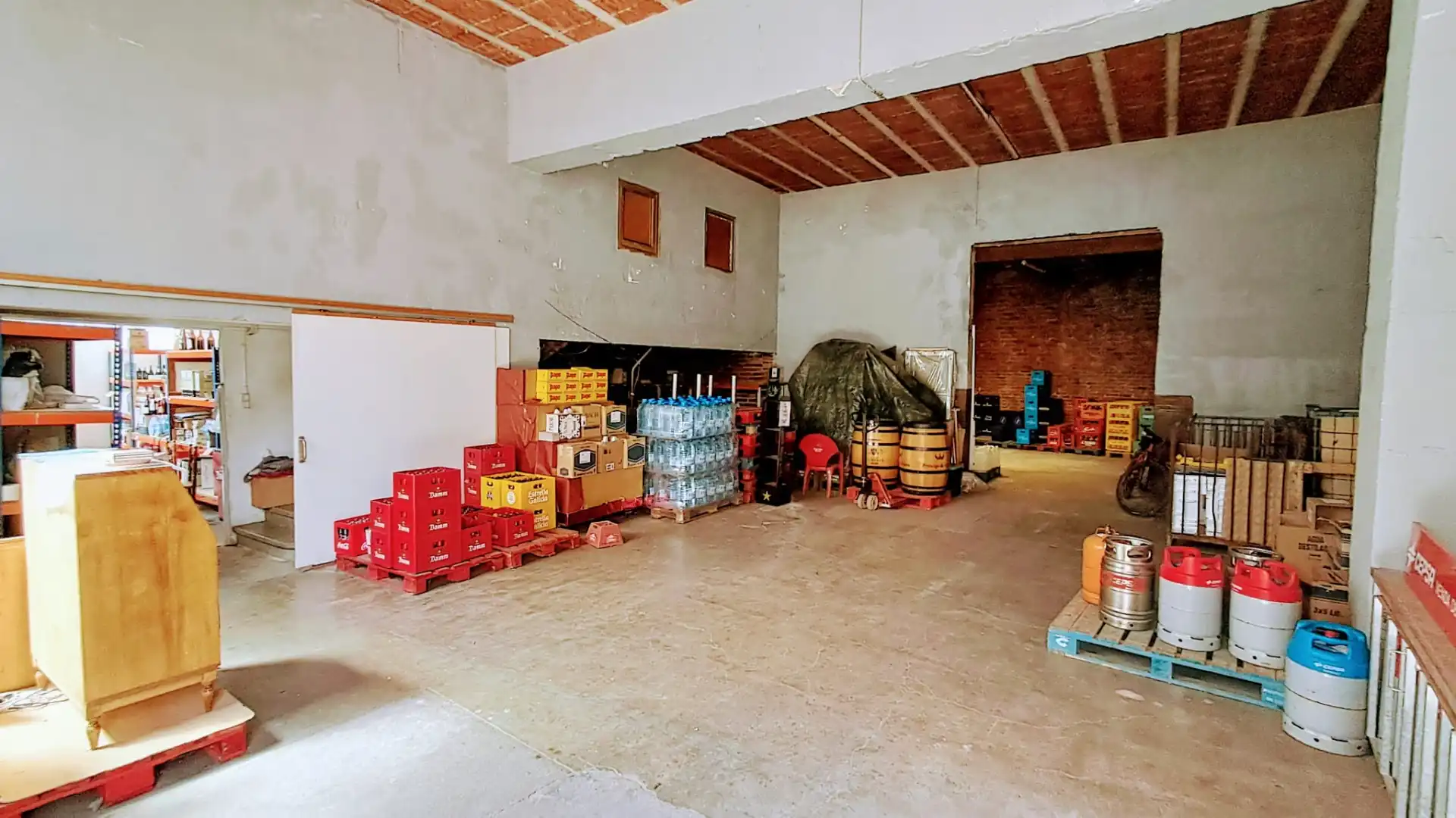 Local comercial en venda a Cassà de la Selva, imagen 13
