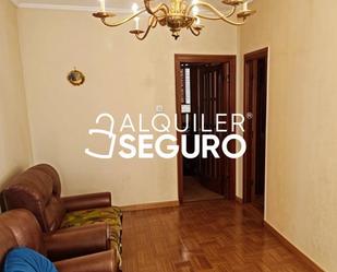 Flat to rent in de Cervantes, San Pablo y Santa Marina