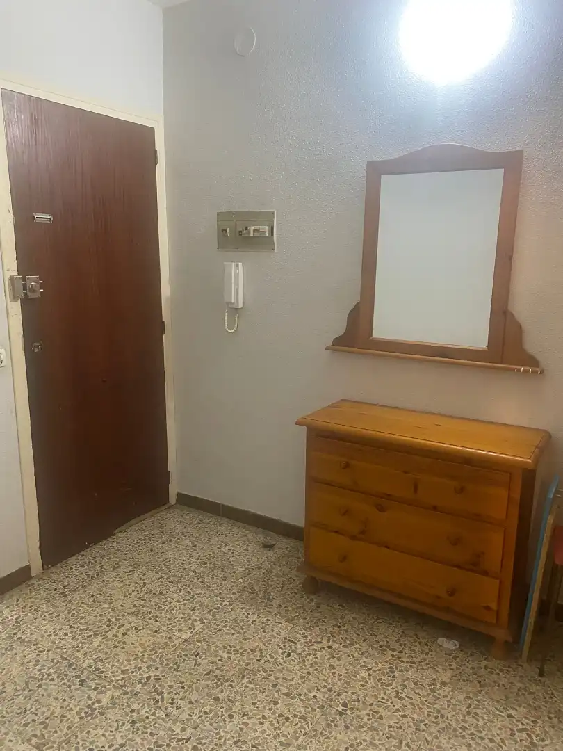 Dormitori de Pis en venda en Cubelles amb Balcó