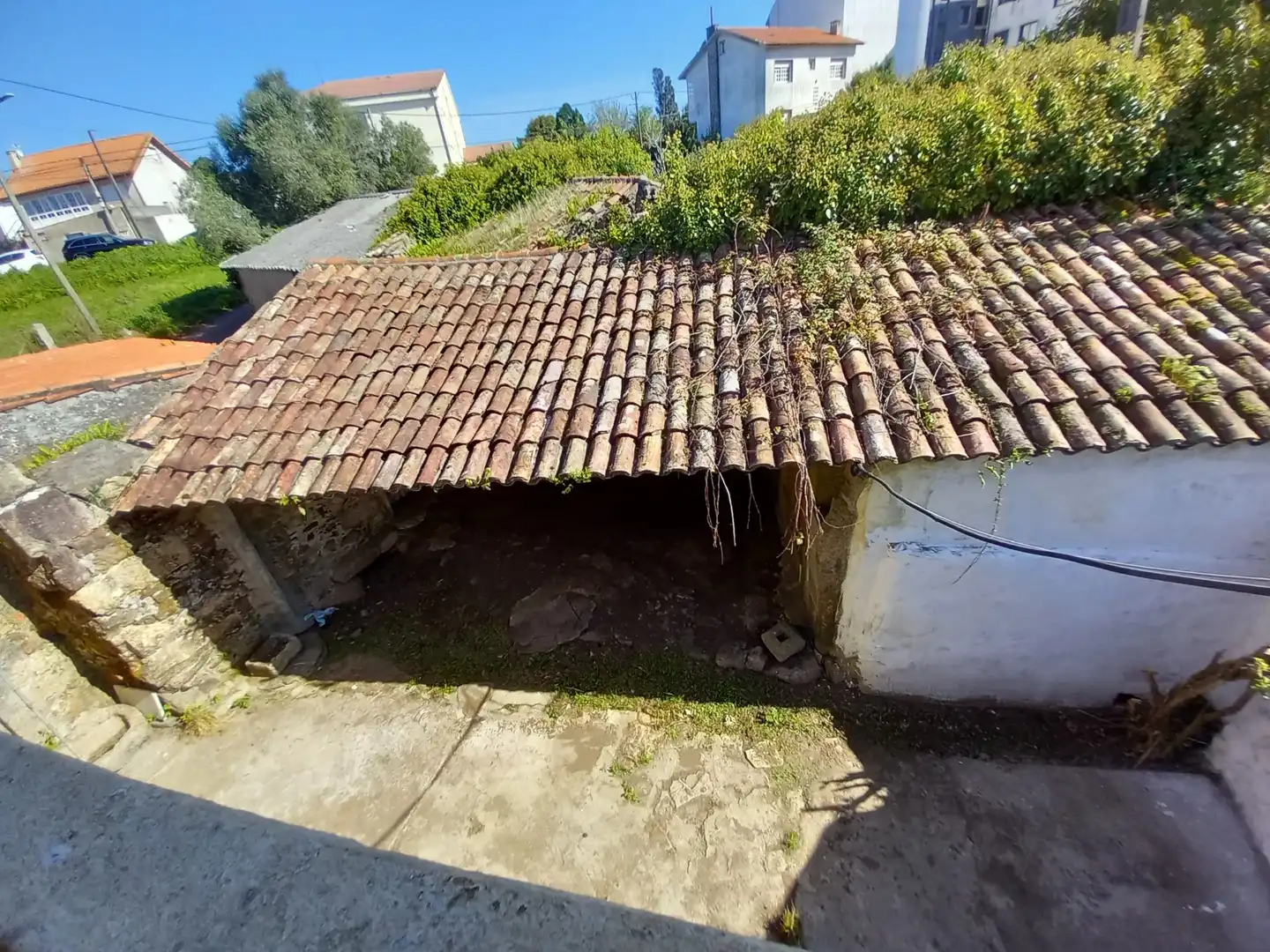 Casa o xalet en venda en Ribeira amb Jardí privat, Traster i Moblat