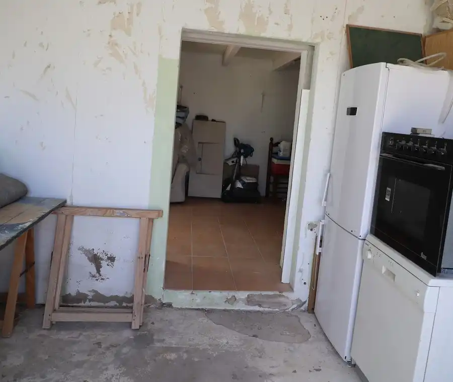 Casa o xalet de lloguer en Llucmajor amb Aire condicionat, Jardí privat i Terrassa