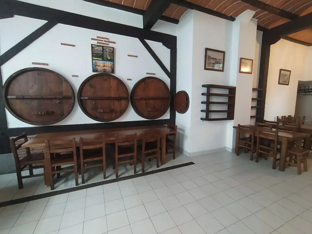 Local comercial en venda a Eusko Gudarien Kalea, imagen 8