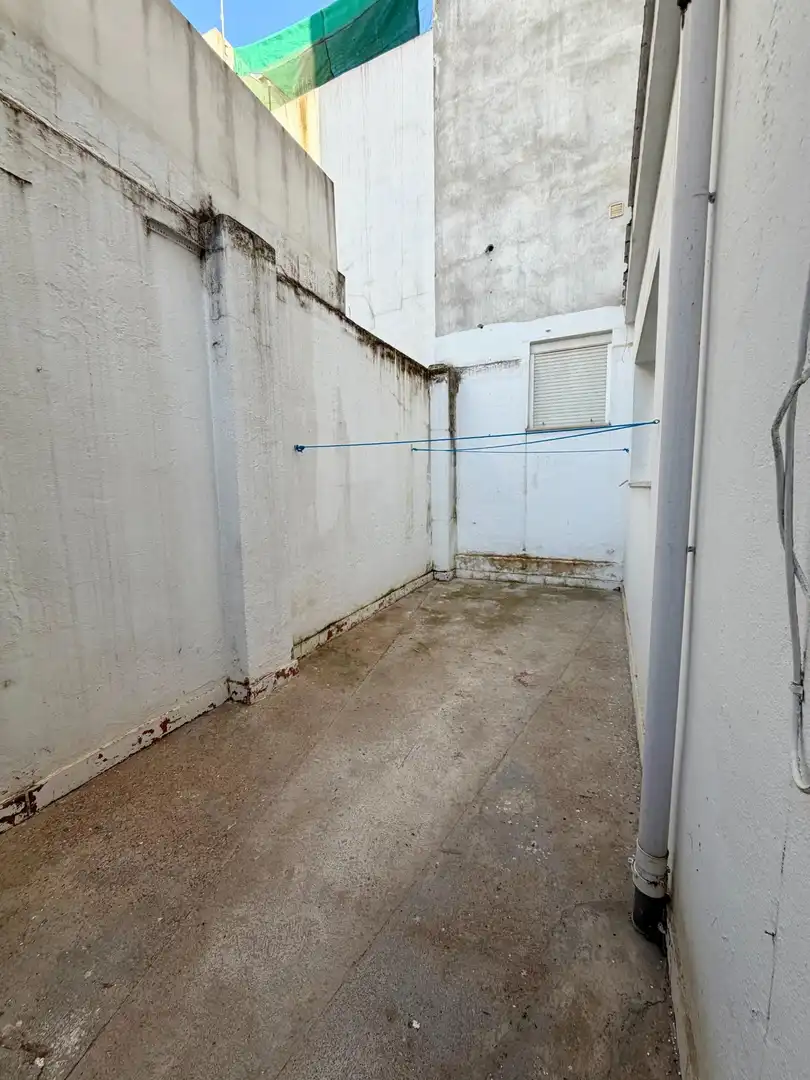 Piso en venta en San Juan de Aznalfarache