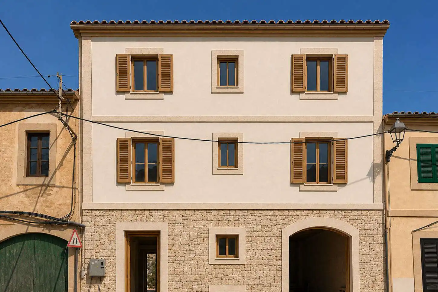 Casa en venda a Santanyí Poble, imagen 11