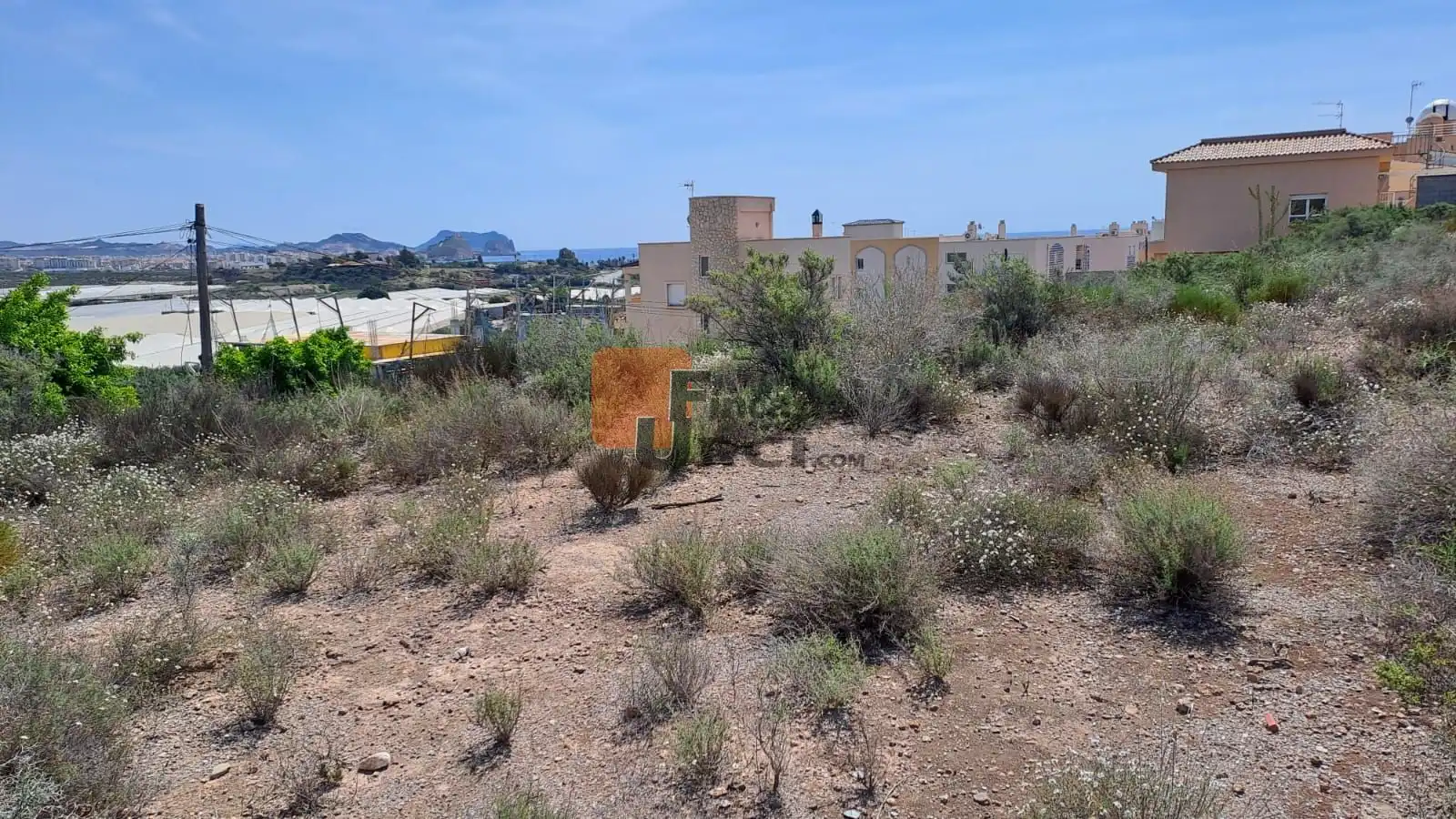 Terreno residencial en venta en Calarreona, imagen 7