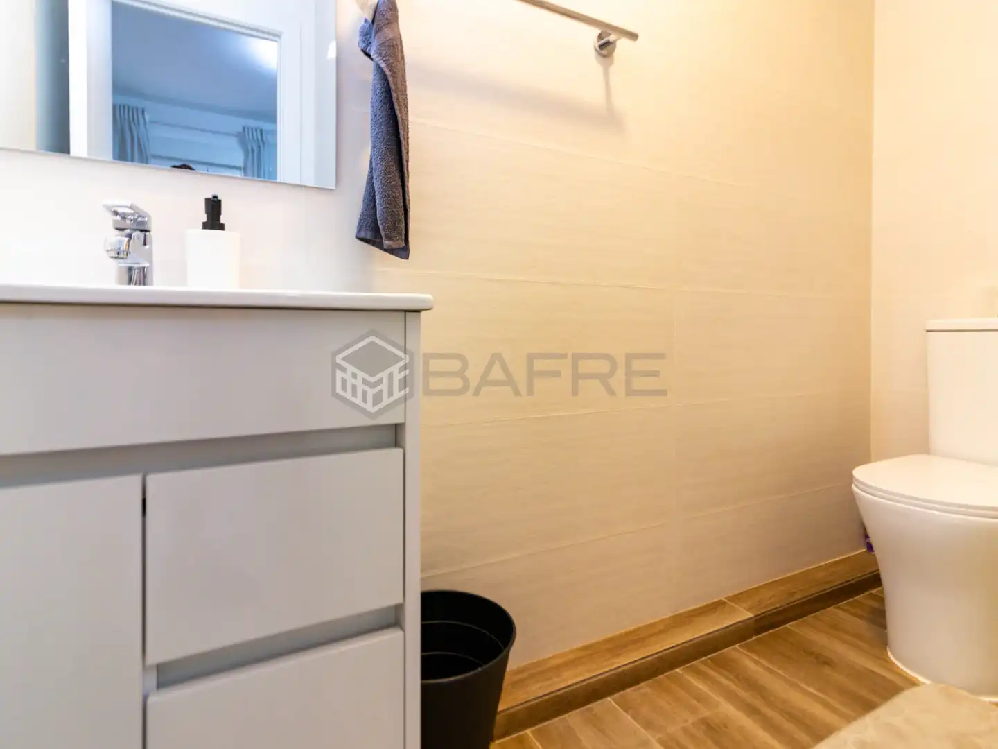 Piso con terraza en venta en Calle Embajadores, imagen 21