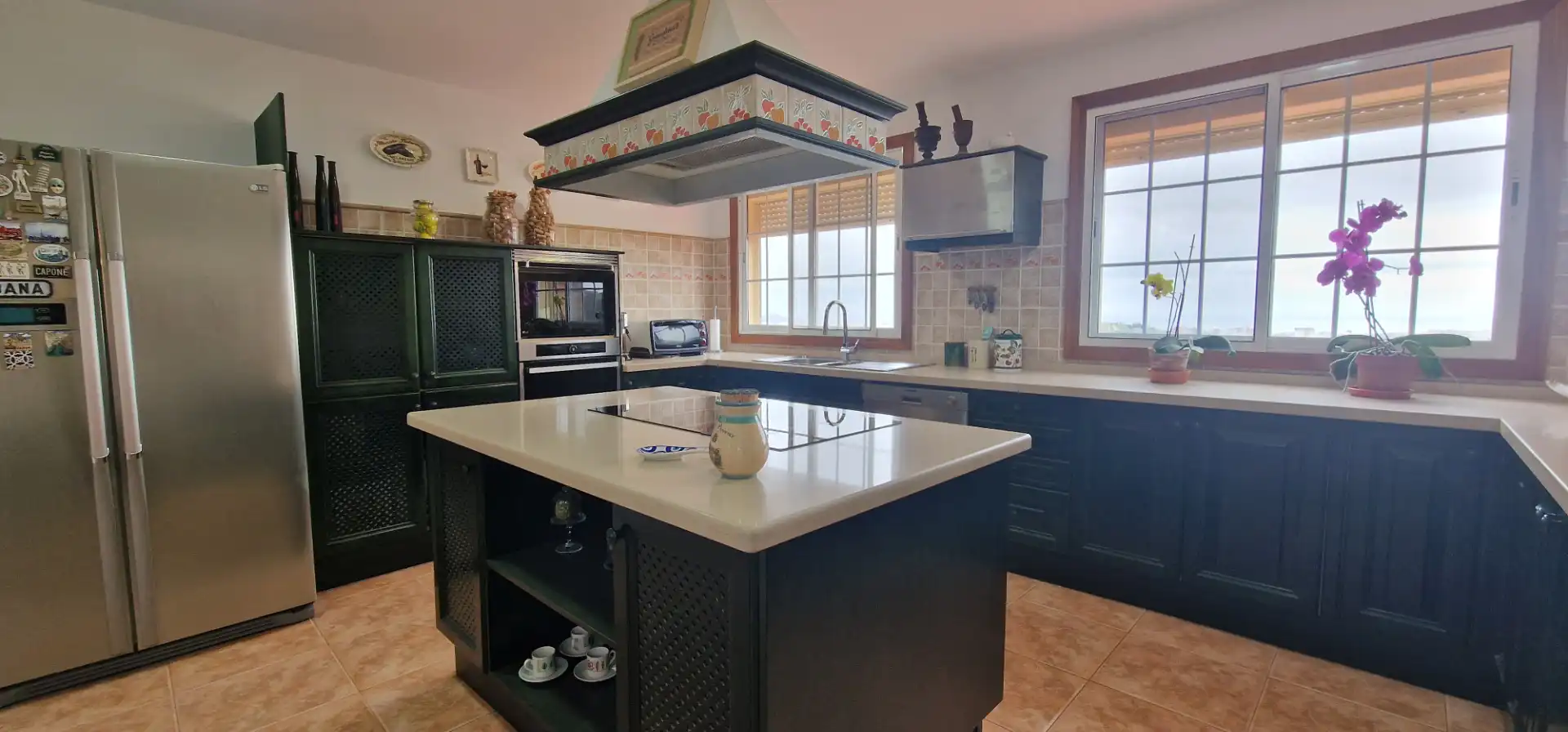 House for sale in Tamaraceite - San Lorenzo - Tenoya, imagen 7