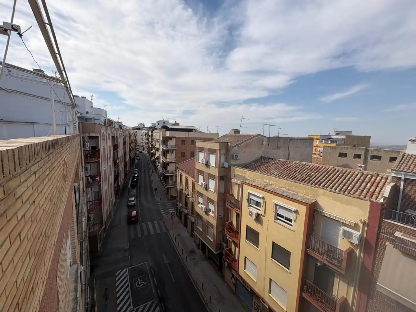 Penthouse mit Aufzug zum Verkauf in Calle de Millán de Priego 61, imagen 5