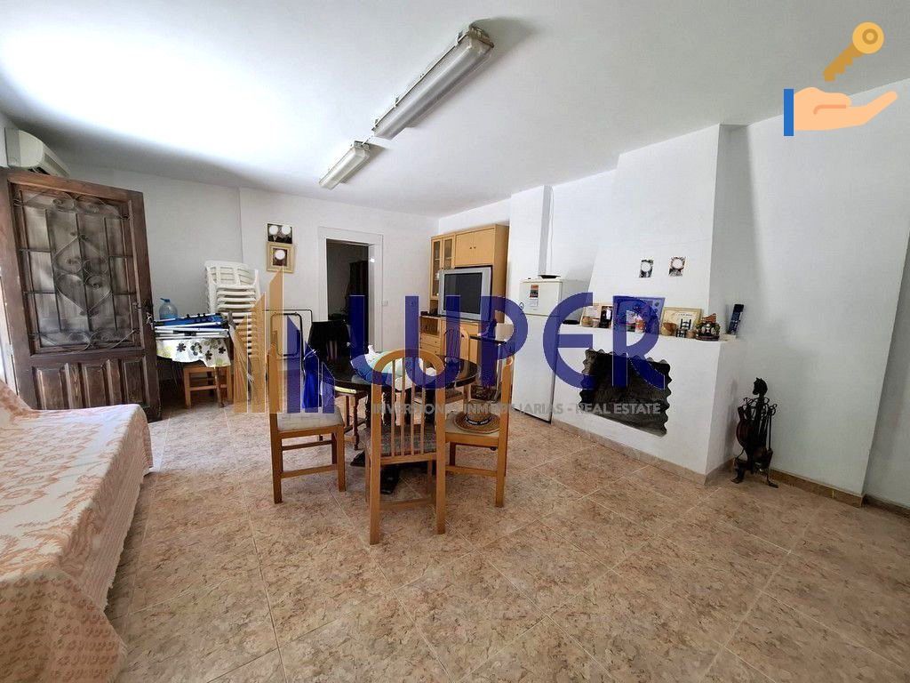 Casa o xalet en venda en Alicante / Alacant