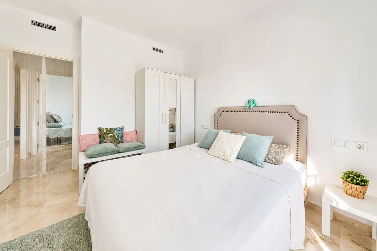 Apartamento con piscina en venta en Chullera, imagen 18