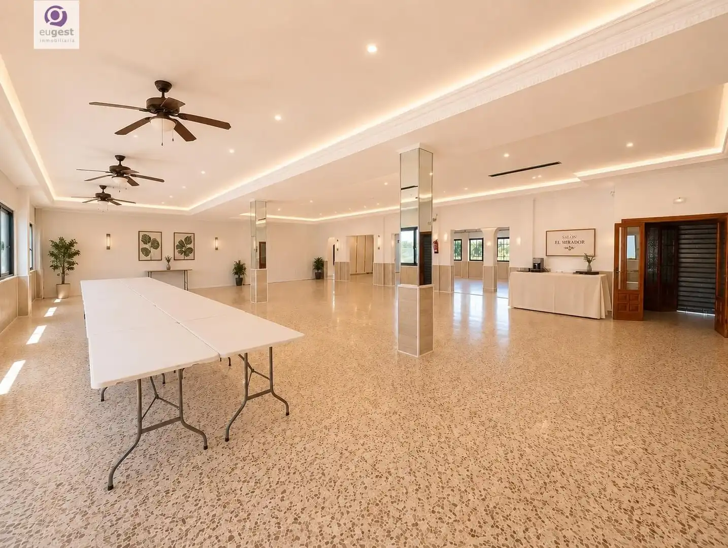 Casa o xalet en venda en Estepona