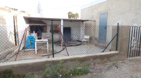 Foto 3 de Casa o xalet en venda a Paseo Mayor, 41, Rebolledo, Alicante