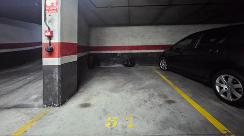 Foto 2 de Garaje de alquiler en Rúa Posse, 68, Cuatro Caminos - Plaza de la Cubela, A Coruña Capital