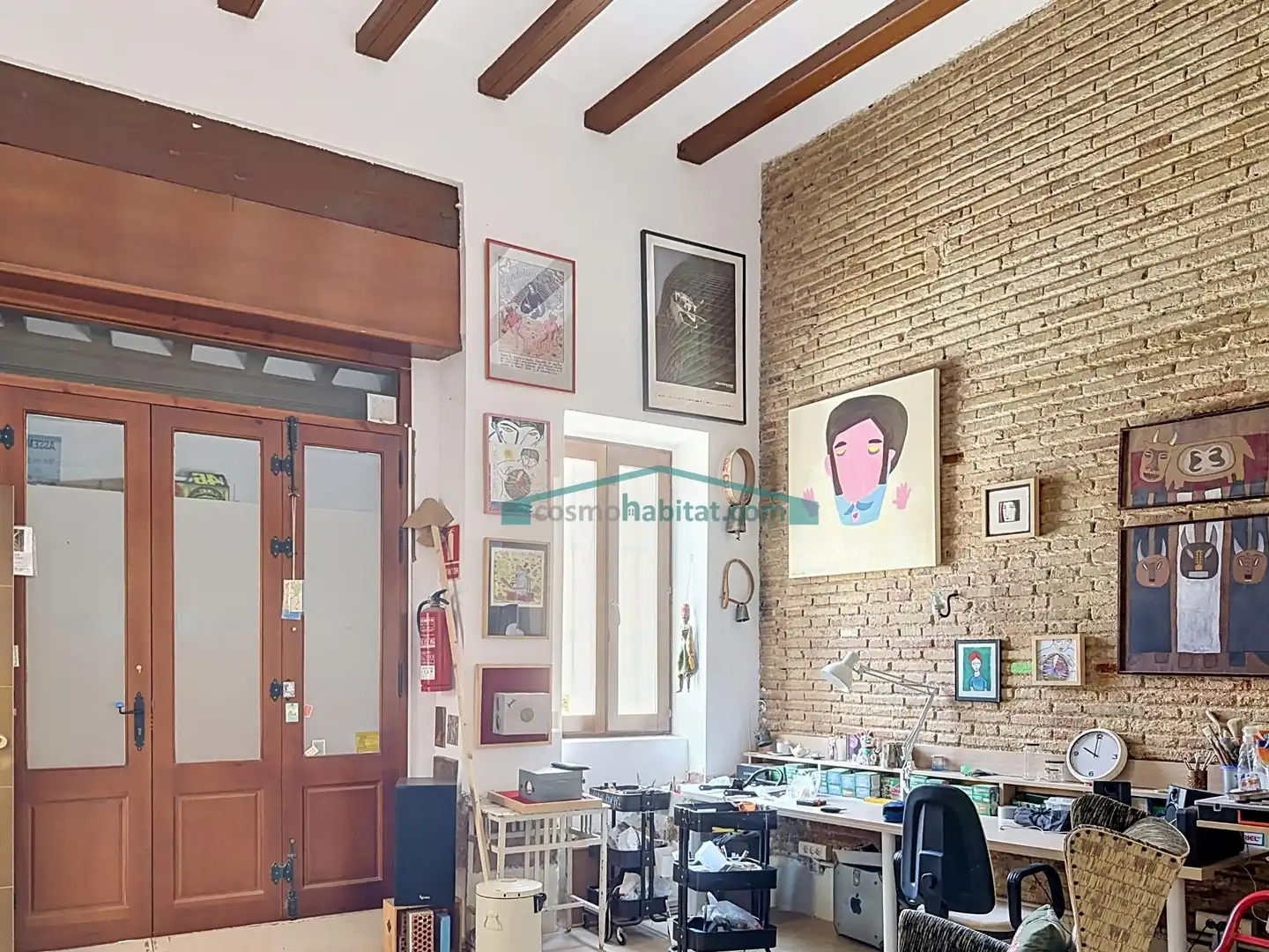 Casa o chalet en venta en Valencia