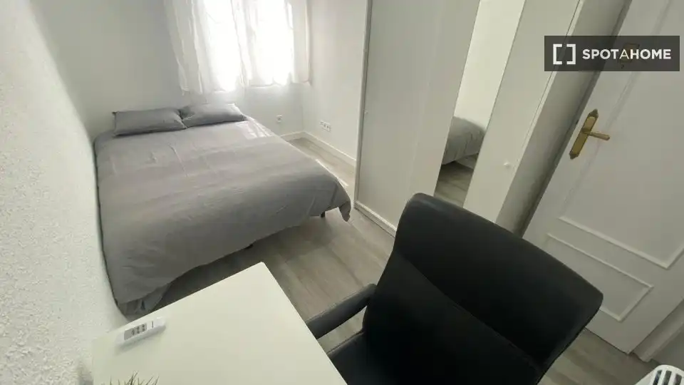 Habitació a Villaverde Alto