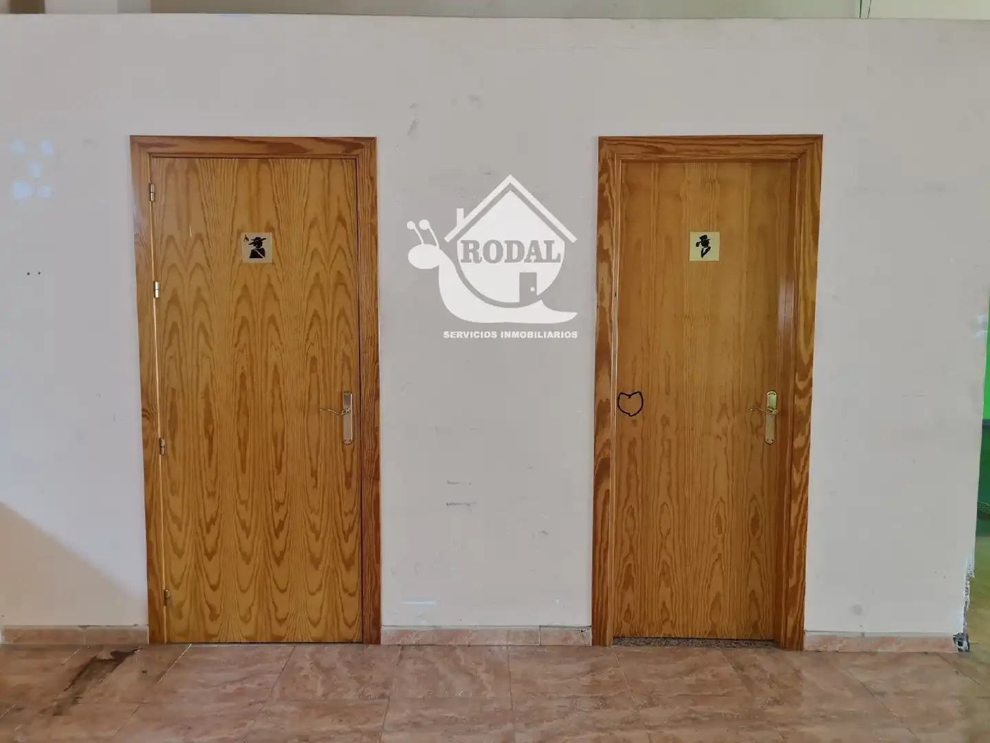 Local comercial en alquiler en Nijar (Cañada) 17, imagen 13