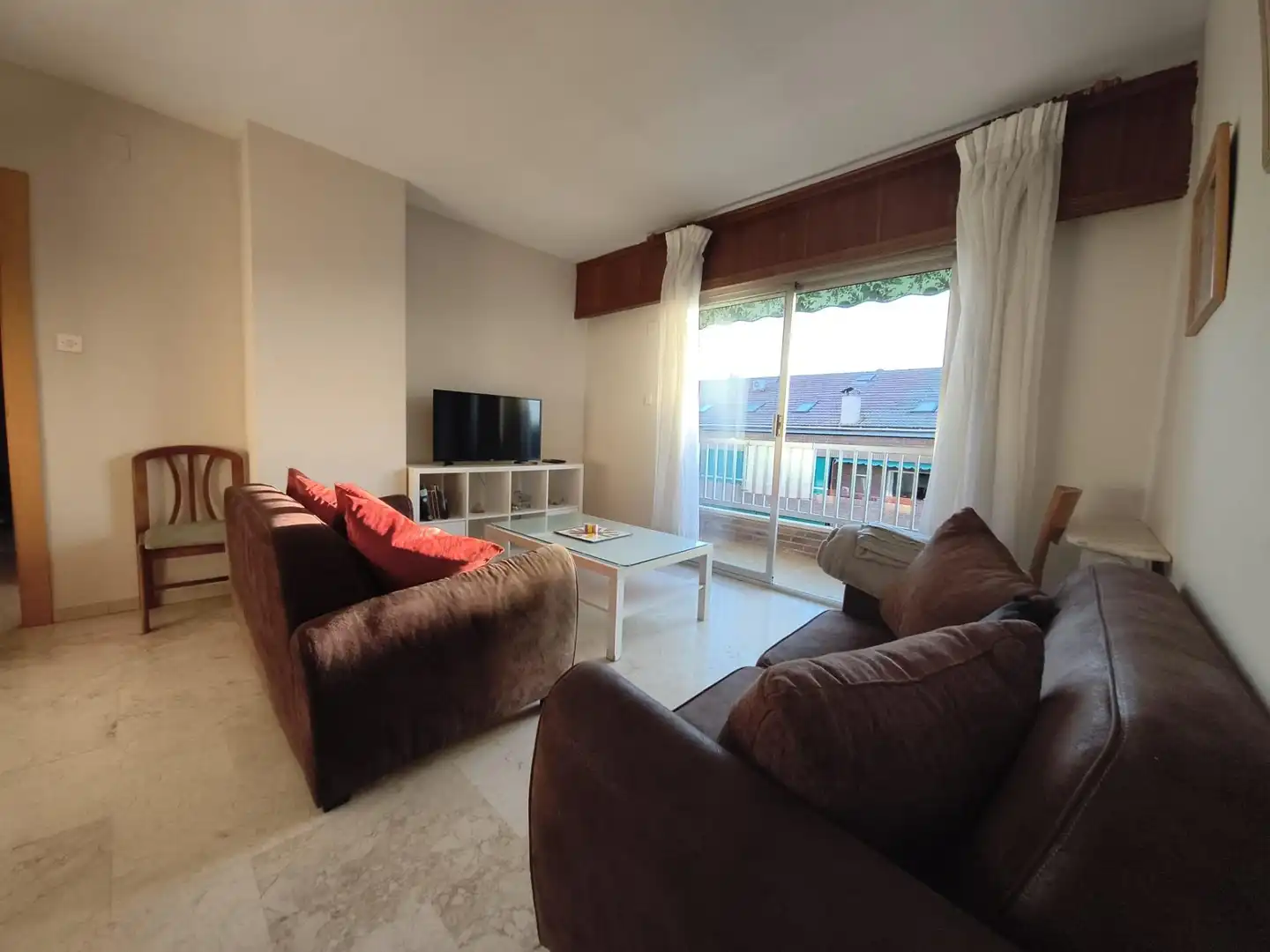 Penthouse mit Aufzug zur Miete in Beiro, imagen 7