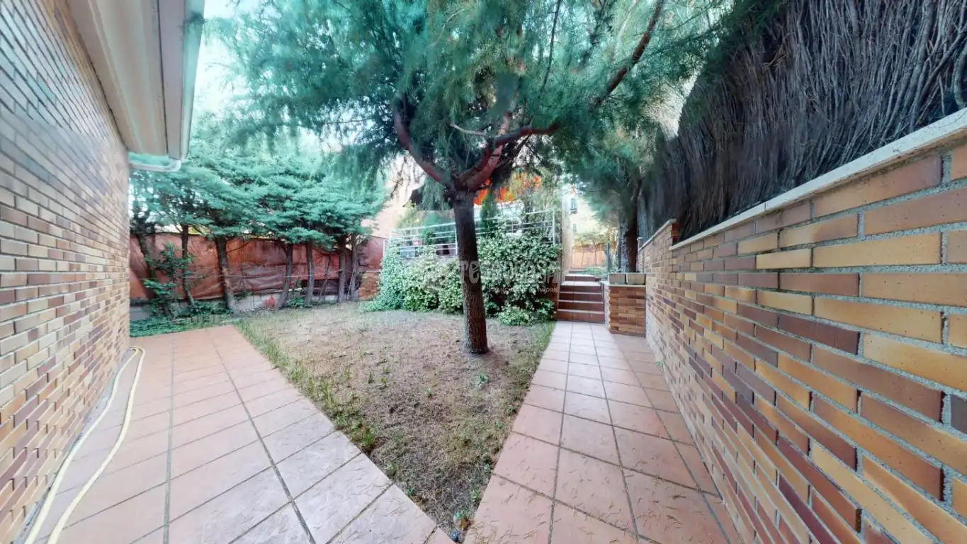 Maison jumelée avec terrasse à vendre à Valdemanco, imagen 5