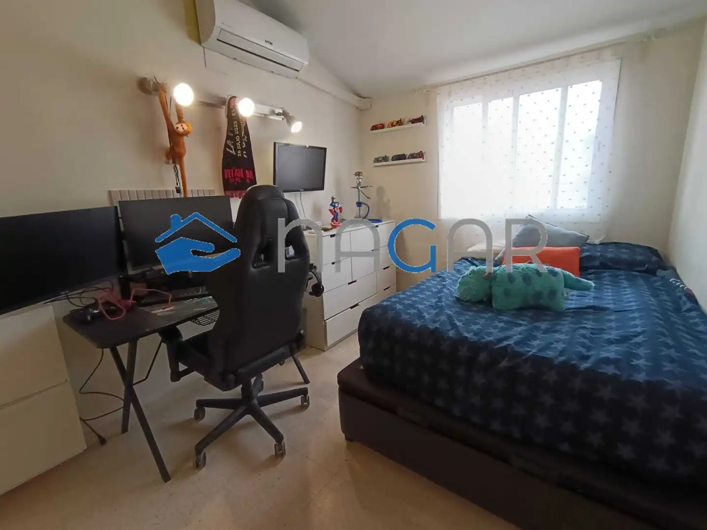 Casa a schiera con terrazza in vendita a El Zabal - Santa Margarita, imagen 14
