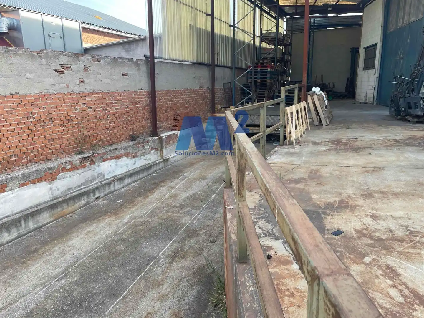 Industrial building for sale in Camino Puente Viejo, imagen 26