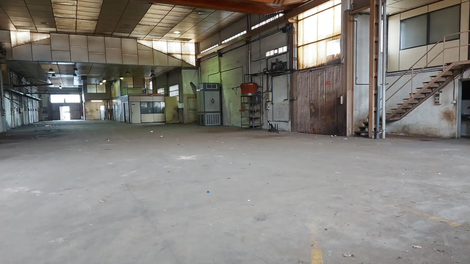 Nau industrial en venda a Logroño - Chozo, imagen 2