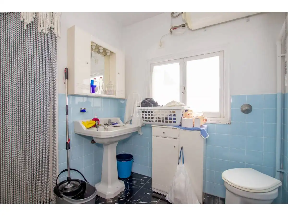 Chalet con jardín en venta en Maó ciutat, imagen 35