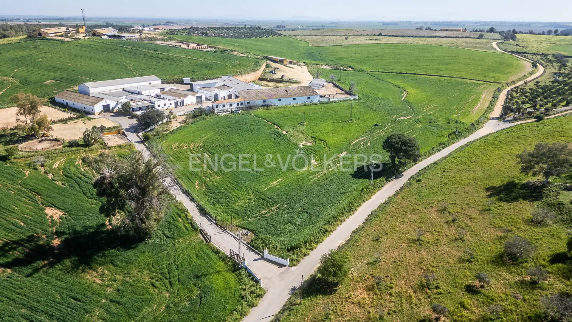 Casa o chalet en venta en Alcalá de Guadaira con Calefacción y Jardín privado